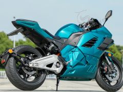 Сүрөт унаа Ducati 1098