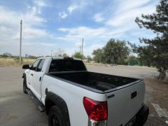 Фото авто Toyota Tundra