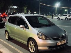 Сүрөт унаа Honda Fit