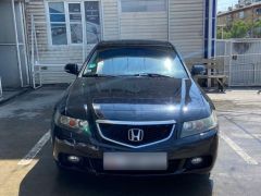 Сүрөт унаа Honda Accord