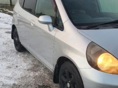 Photo of the vehicle Honda Fit