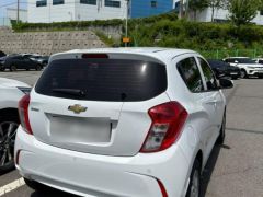 Фото авто Chevrolet Spark