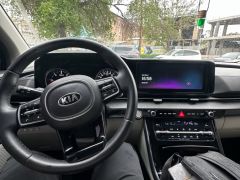 Сүрөт унаа Kia Carnival