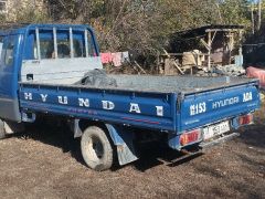 Фото авто Hyundai Porter