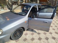 Сүрөт унаа Chevrolet Lanos