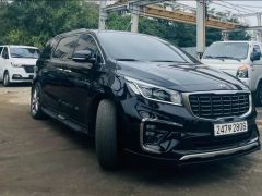 Сүрөт унаа Kia Carnival