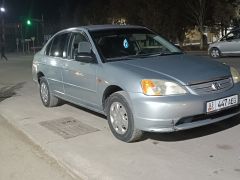 Сүрөт унаа Honda Civic