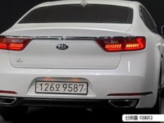 Сүрөт унаа Kia K7