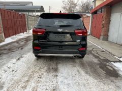 Photo of the vehicle Kia Sorento