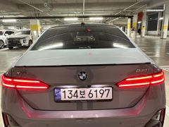 Сүрөт унаа BMW 5 серия