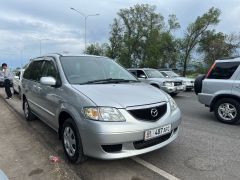 Фото авто Mazda MPV