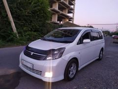 Сүрөт унаа Toyota Wish