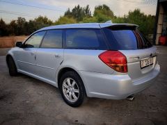 Photo of the vehicle Subaru Legacy