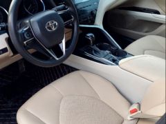 Photo of the vehicle Toyota Camry