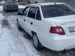 Сүрөт унаа Daewoo Nexia