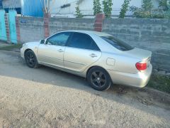 Сүрөт унаа Toyota Camry