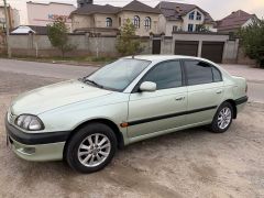 Photo of the vehicle Toyota Avensis