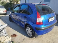 Photo of the vehicle Citroen C3