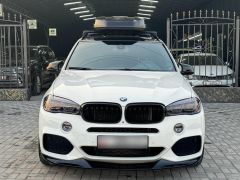 Фото авто BMW X5