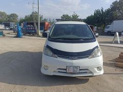 Сүрөт унаа Toyota Estima