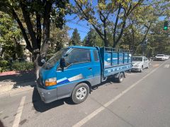 Фото авто Hyundai Porter