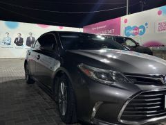 Сүрөт унаа Toyota Avalon