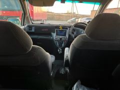 Фото авто Honda Stream