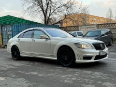 Сүрөт унаа Mercedes-Benz R-Класс