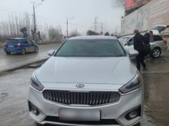 Фото авто Kia K7