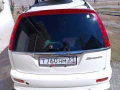 Фото авто Honda Stream