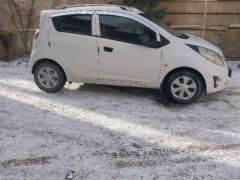 Photo of the vehicle Chevrolet Spark