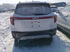 Photo of the vehicle Kia Seltos