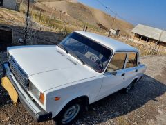 Сүрөт унаа ВАЗ (Lada) 2107