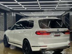 Фото авто BMW X7