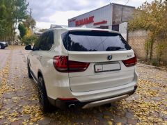 Photo of the vehicle BMW X5