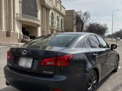 Фото авто Lexus IS