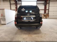 Сүрөт унаа Lexus GX