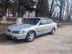 Сүрөт унаа Honda Accord