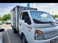 Фото авто Hyundai Porter