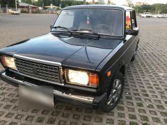 Photo of the vehicle ВАЗ (Lada) 2107