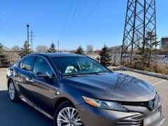 Photo of the vehicle Toyota Camry