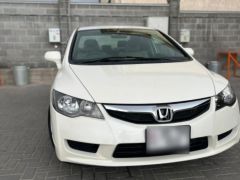 Сүрөт унаа Honda Civic