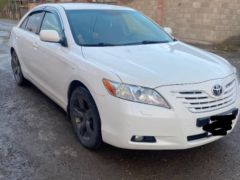 Сүрөт унаа Toyota Camry