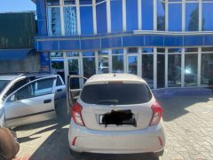 Сүрөт унаа Chevrolet Spark