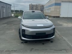 Фото авто LiXiang L7