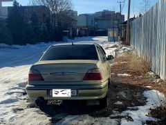 Сүрөт унаа Daewoo Nexia