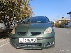 Фото авто Mitsubishi Colt