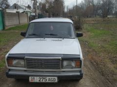 Photo of the vehicle ВАЗ (Lada) 2107