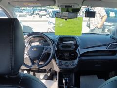 Сүрөт унаа Chevrolet Spark