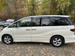 Сүрөт унаа Toyota Estima